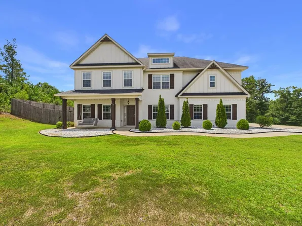 71 Hart Preserve Dr, Fortson, GA 31808