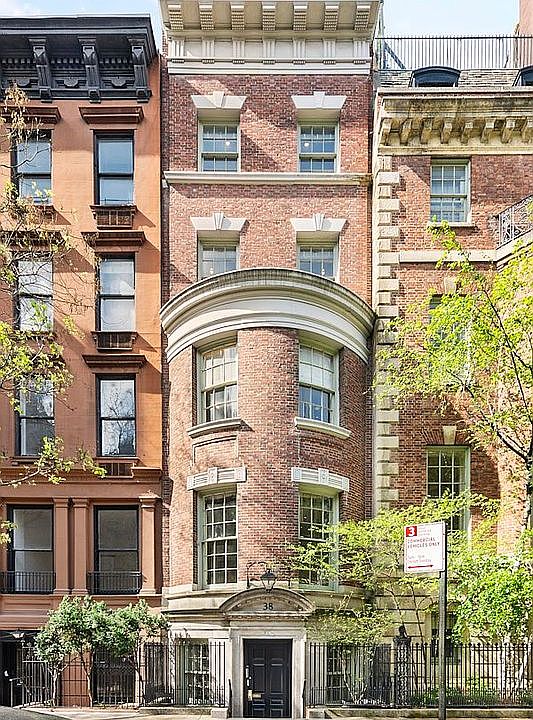 1st image of 38 E 63rd St #1