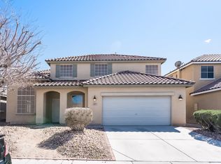 5314 Reed Station St, North Las Vegas, NV 89031