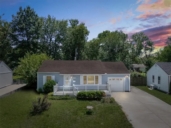 11425 W 68th Ter, Shawnee, KS 66203
