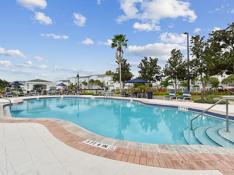 The Eli Winter Springs — Photo 15