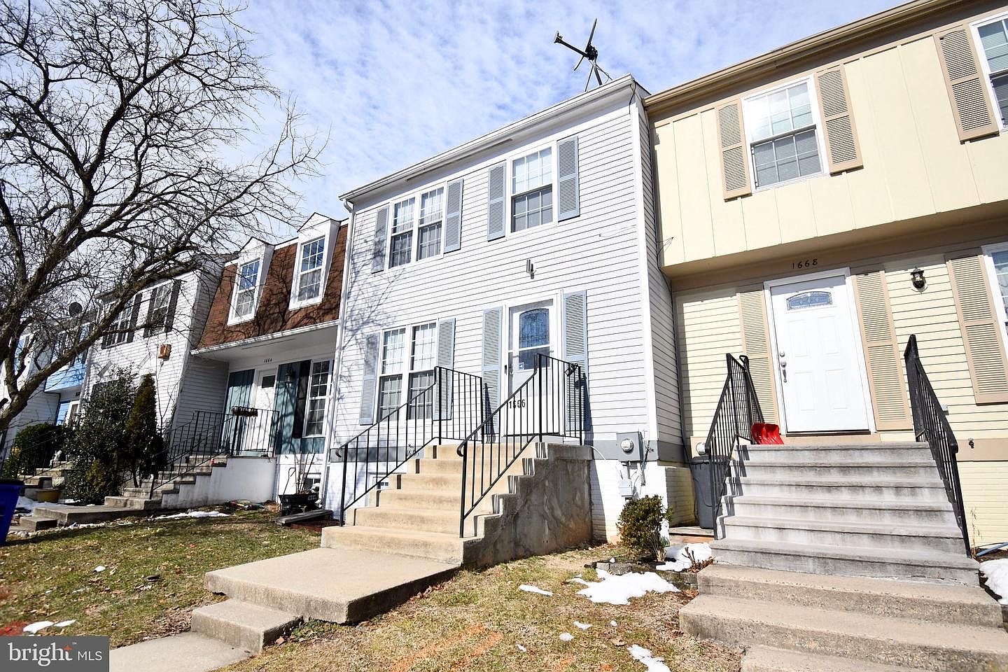 1666 Colonial Way, Frederick, MD 21702 Zillow