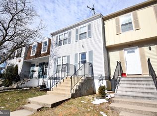 1666 Colonial Way, Frederick, MD 21702