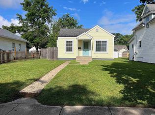 709 S 23rd St, South Bend, IN 46615