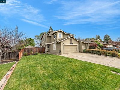 530 Andrea Cir, Livermore, CA, 94550