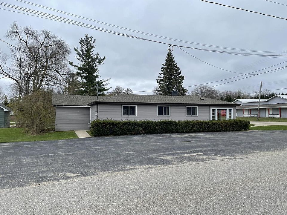 1440 Heightsview Dr, Houghton Lake Heights, MI 48630 Zillow