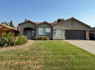 5448 W Cherry Ave, Visalia, CA 93277