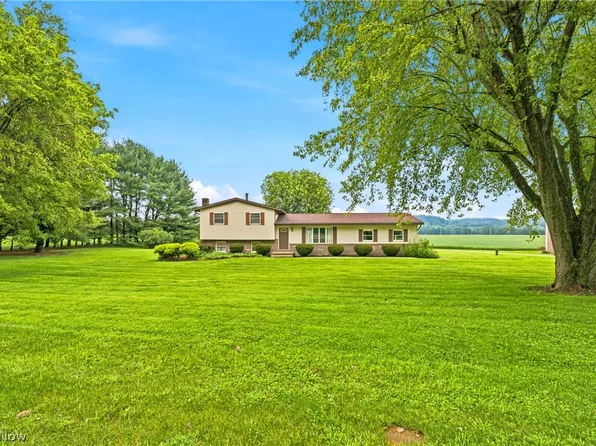 44480 Us Highway 36, Coshocton, OH 43812