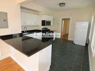 (Undisclosed Address), Cambridge, MA 02140