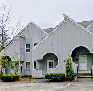 55 Tenney Mountain Road #5, Plymouth, NH, 03264