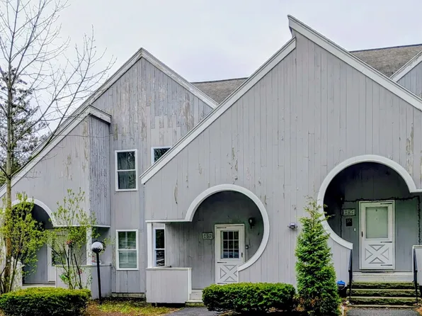 55 Tenney Mountain Road #5, Plymouth, NH 03264