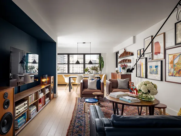 160 West End Avenue image 7 of 12