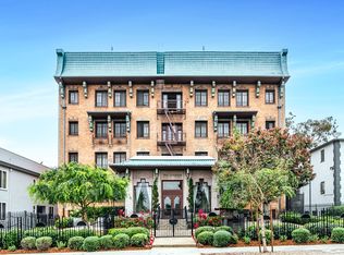 The Nirvana, Los Angeles, CA 90028