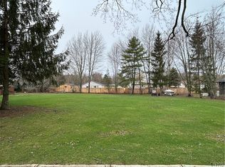 0 Centre St, Cape Vincent, NY 13618