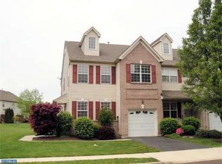 140 Raintree Xing, Hatfield, PA 19440