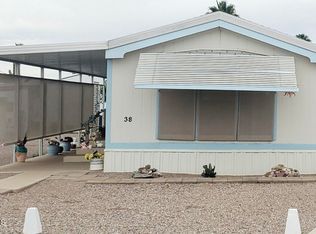 747 E Germann Rd SPACE 38, San Tan Valley, AZ 85140