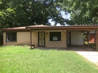 7008 Burlingame Blvd, Shreveport, LA 71106
