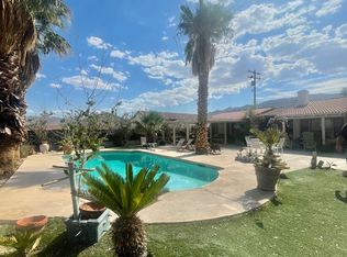 6646 National Park Dr, Twentynine Palms, CA 92277