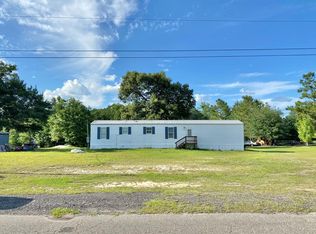 352 Michael St, Wewahitchka, FL 32465