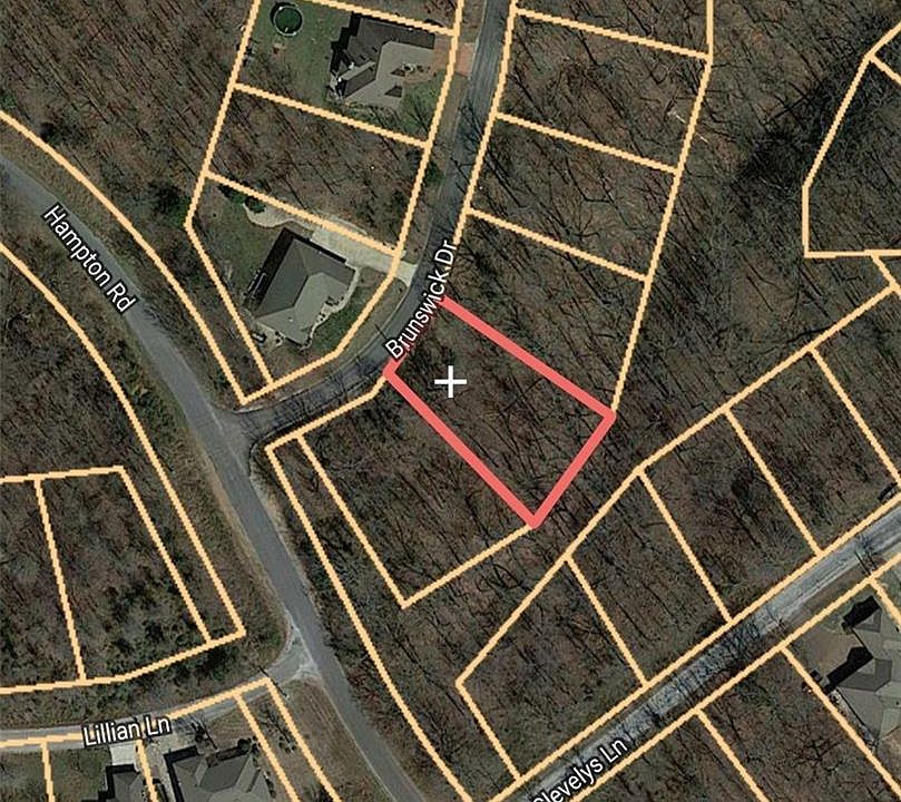 1st image of Brunswick Dr
