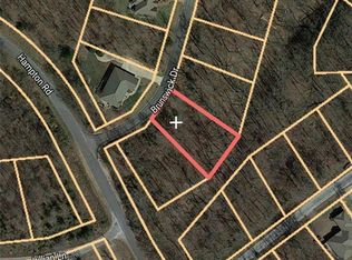 Brunswick Dr, Bella Vista, AR 72715