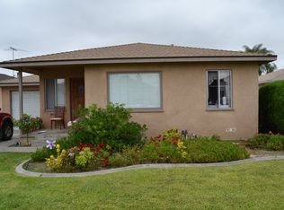 8222 Brunache St, Downey, CA 90242
