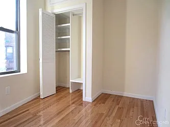 Rented by City Connections Realty