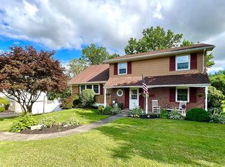 538 Austin Dr, Fairless Hills, PA 19030