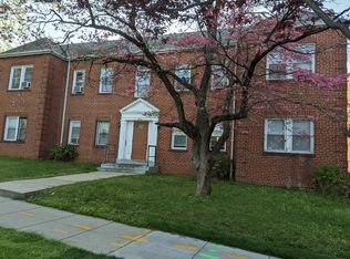 4812 New Hampshire Ave NW APT 4, Washington, DC 20011