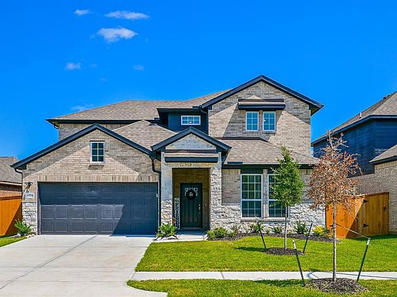 3rd image of 15226 Davan Springs Dr