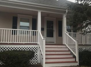 66 Waldo St, Brockton, MA 02301