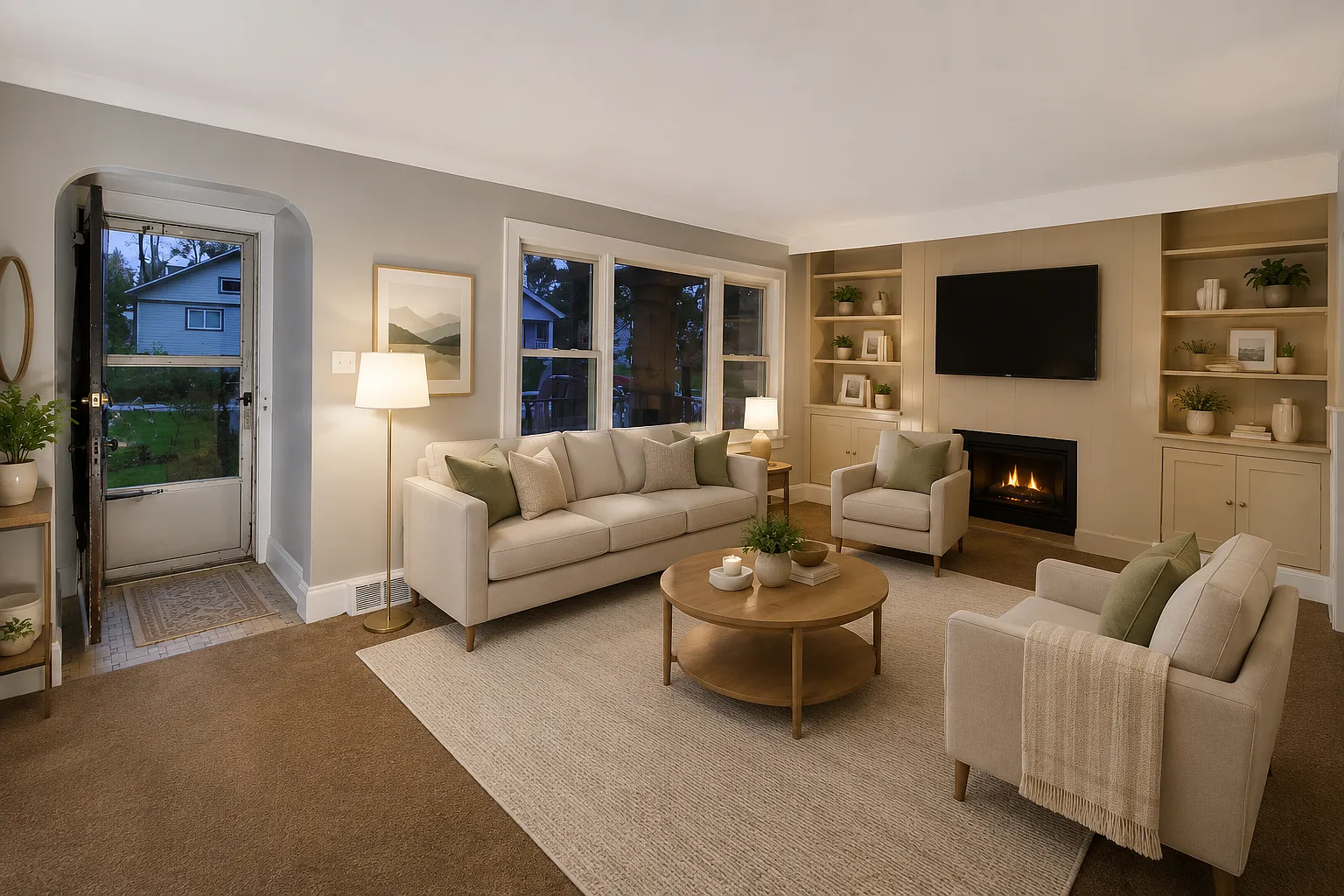 2 bed, 3094 sqft, $1,200 — Photo 2