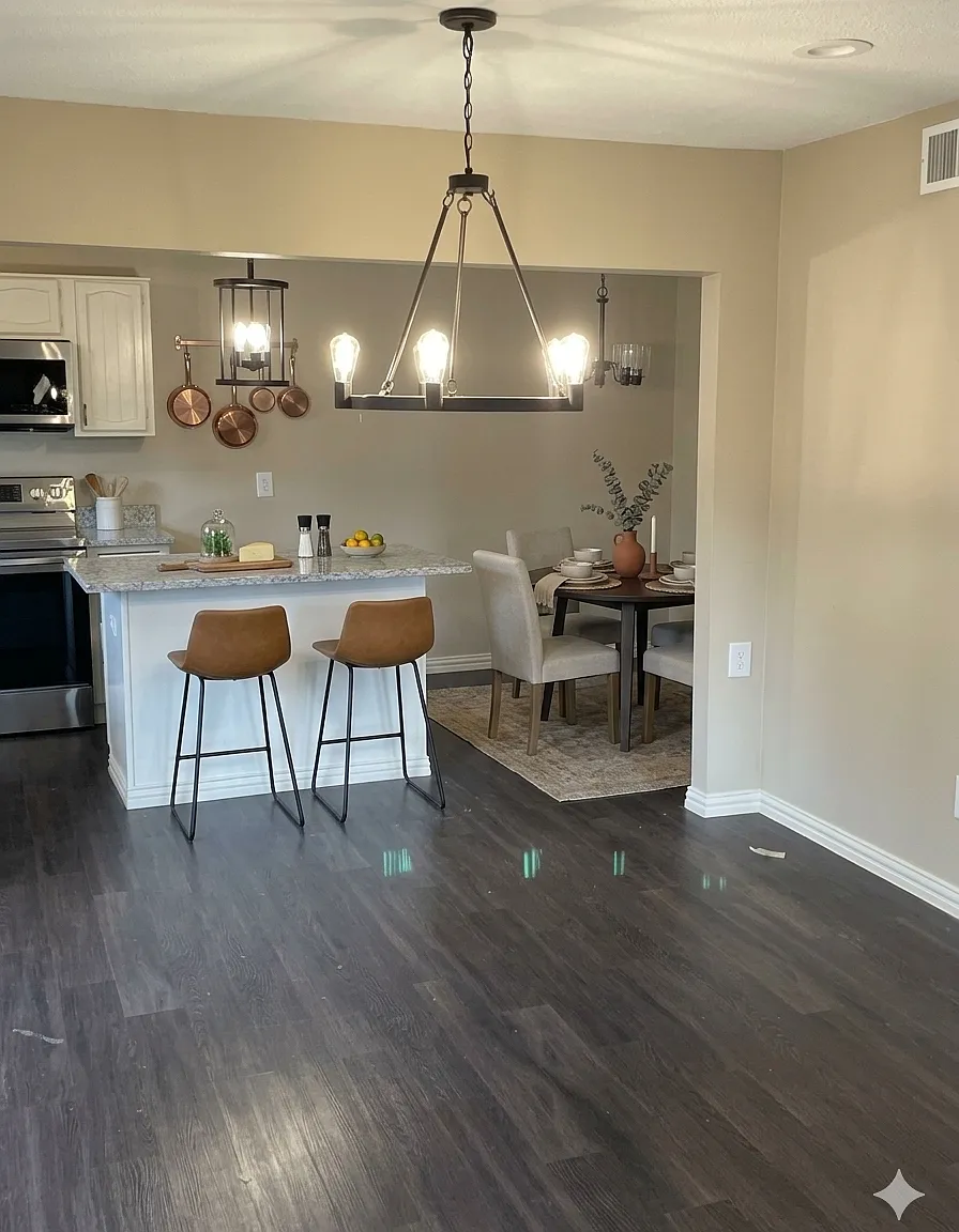 3 bed, 1550 sqft, $2,395 — Photo 3