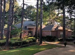 161 Bridge Water Dr, Madison, MS 39110