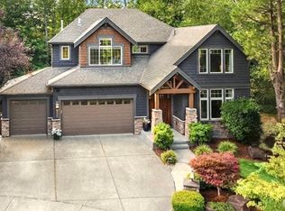 6209 Whitaker Ln SE, Snoqualmie, WA 98065