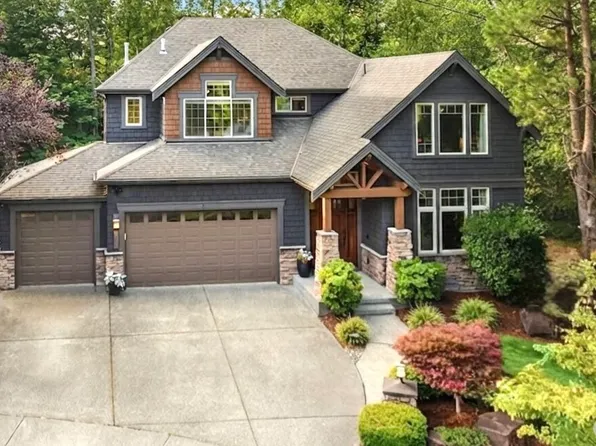 6209 Whitaker Lane SE, Snoqualmie, WA 98065