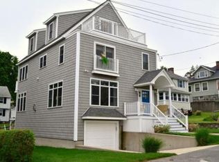 173 Huckins Ave, Quincy, MA 02171