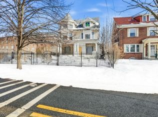 16 Ingraham Pl, Newark City, NJ 07108