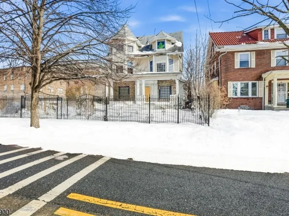 16 Ingraham Pl, Newark City, NJ 07108