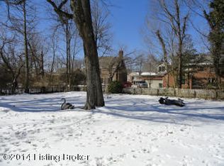 1406 Old Harrods Creek Rd, Louisville, KY 40223