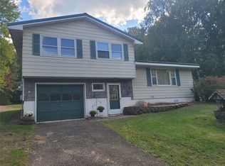 96 Cornell Hollow Rd, Endicott, NY 13760