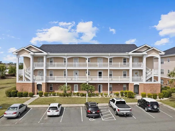 3931 Gladiola Ct. #302, Myrtle Beach, SC 29588