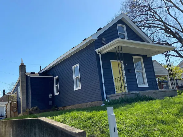 227 Warwick Ave, Hamilton, OH 45013