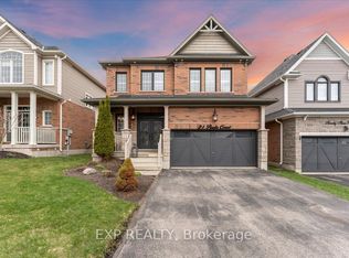 21 Paula Ct, Orangeville, ON L9W5V1