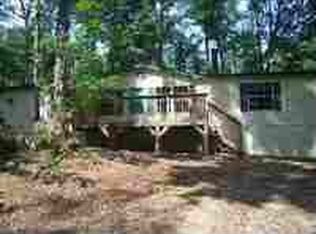 182 Betty Ln, Carnesville, GA 30521