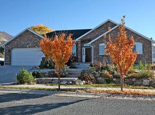 1386 N 325 E, Nephi, UT 84648