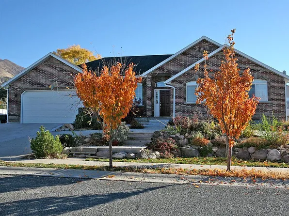 1386 N 325 E, Nephi, UT 84648