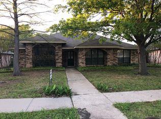 402 W Marble St, Wylie, TX 75098