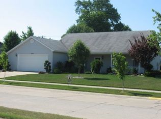 1410 Fairview Run, Kendallville, IN