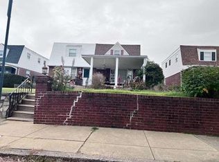 3411 Holyoke Rd, Philadelphia, PA 19114